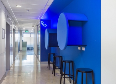 18 m² Convention center in Perth, 197 Saint Georges Terrace (6000) - 7 | MatchOffice