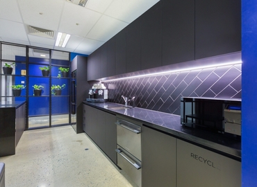 18 m² Conference space in Perth, 197 Saint Georges Terrace (6000) - 9 | MatchOffice.com