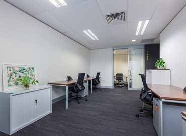18 m² Conference center in Perth, 197 Saint Georges Terrace (6000) - 10 | MatchOffice