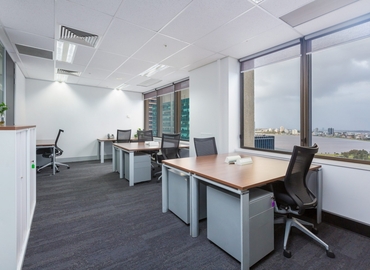 18 m² Conference room in Perth, 197 Saint Georges Terrace (6000) - 11 | MatchOffice.com