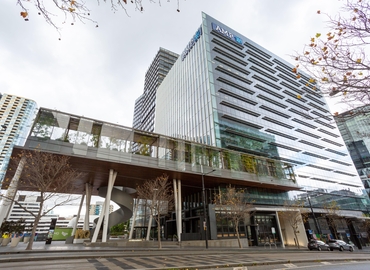 100 m² Business space in Melbourne, 697 Collins Street (3008) - 0 | MatchOffice