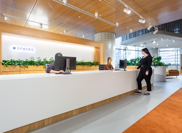 100 m² Serviced office in Melbourne, 697 Collins Street (3008) - 1 | MatchOffice.com