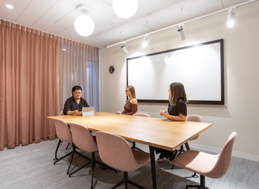 100 m² Serviced office in Melbourne, 697 Collins Street (3008) - 6 | MatchOffice