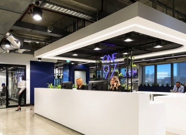 24 m² Serviced office up for rent in Perth, Saint Georges Terrace 197, 6000  - 0 | MatchOffice