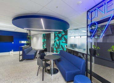 24 m² Commercial office available to rent in Perth, Saint Georges Terrace 197, 6000  - 8 | MatchOffice