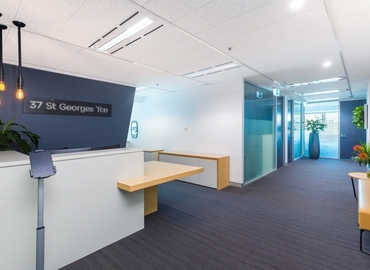 24 m² Business space in Perth, Saint Georges Terrace 37 (6000) - 0 | MatchOffice.com