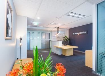 24 m² Business space in Perth, Saint Georges Terrace 37 (6000) - 1 | MatchOffice