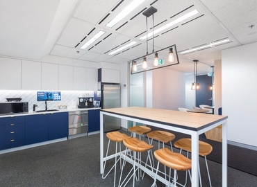 24 m² Business park in Perth, Saint Georges Terrace 37 (6000) - 2 | MatchOffice.com