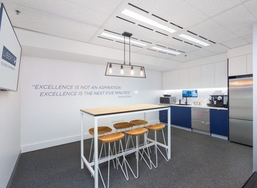24 m² Serviced office in Perth, Saint Georges Terrace 37 (6000) - 3 | MatchOffice