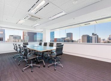 24 m² Business park in Perth, Saint Georges Terrace 37 (6000) - 4 | MatchOffice.com