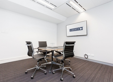 24 m² Business space in Perth, Saint Georges Terrace 37 (6000) - 7 | MatchOffice.com
