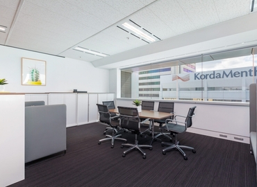 24 m² Business center in Perth, Saint Georges Terrace 37 (6000) - 10 | MatchOffice.com