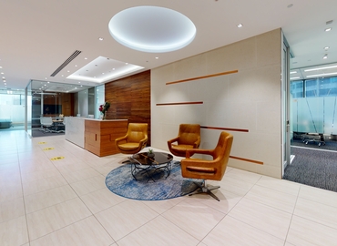 100 m² Business center in Sydney, 1 O'Connell Street (2000) - 0 | MatchOffice