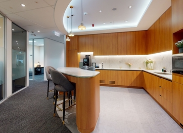 100 m² Business center in Sydney, 1 O'Connell Street (2000) - 1 | MatchOffice