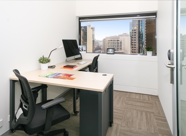 55 m² Co-working  in Sydney, Level 16 & 17 (2000) - 5 | MatchOffice
