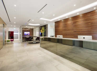 55 m² Coworking  in Sydney, Level 16 & 17 (2000) - 7 | MatchOffice