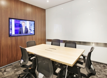 55 m² Serviced office in Sydney, Level 16 & 17 (2000) - 1 | MatchOffice.com