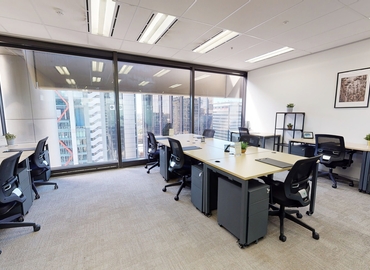 55 m² Serviced office in Sydney, Level 16 & 17 (2000) - 3 | MatchOffice.com