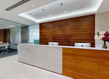 30 m² Conference room in Sydney, 1 O'Connell Street (2000) - 3 | MatchOffice.com