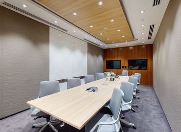 100 m² Shared office  in Sydney, 1 O'Connell Street (2000) - 0 | MatchOffice