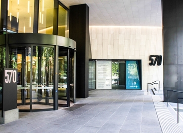 30 m² Conference hall in Melbourne, 570 Bourke Street (3000) - 5 | MatchOffice