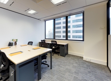30 m² Shared workspace  in Melbourne, 570 Bourke Street (3000) - 2 | MatchOffice