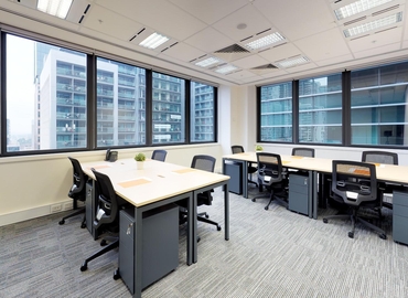 30 m² Shared office  in Melbourne, 570 Bourke Street (3000) - 3 | MatchOffice