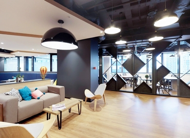 30 m² Coworking space  in Melbourne, 570 Bourke Street (3000) - 0 | MatchOffice