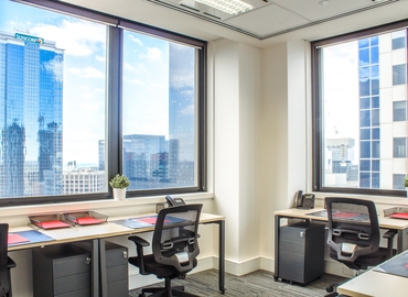 30 m² Coworking space  in Melbourne, 570 Bourke Street (3000) - 4 | MatchOffice