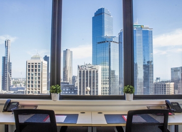 30 m² Coworking  in Melbourne, 570 Bourke Street (3000) - 5 | MatchOffice