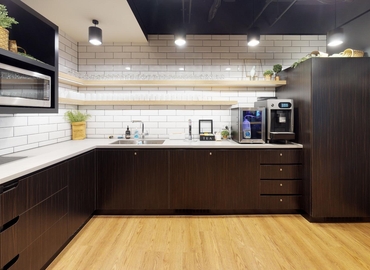 30 m² Co-working  in Melbourne, 570 Bourke Street (3000) - 7 | MatchOffice