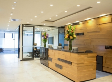 30 m² Coworking space  in Melbourne, 570 Bourke Street (3000) - 8 | MatchOffice
