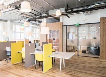 900 m² Business center in Sydney, 1 Denison Street (2060) - 0 | MatchOffice