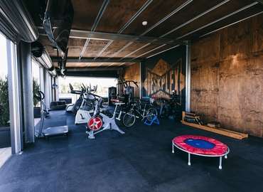 1 m² Coworking space  in Melbourne Hawthorn, Church Street 22 (3122) - 0 | MatchOffice