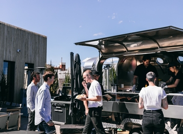 1 m² Co-working  in Melbourne Hawthorn, Church Street 22 (3122) - 2 | MatchOffice.com