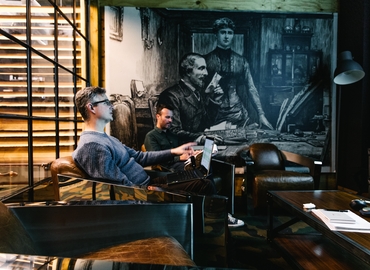 1400 m² Coworking space  in Melbourne Hawthorn, 22 Church Street (3122) - 0 | MatchOffice.com