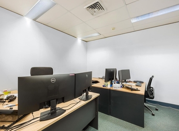 300 m² Business center in Perth, 64 Bannister Road (6155) - 0 | MatchOffice.com
