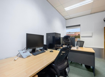 300 m² Serviced office in Perth, 64 Bannister Road (6155) - 0 | MatchOffice.com
