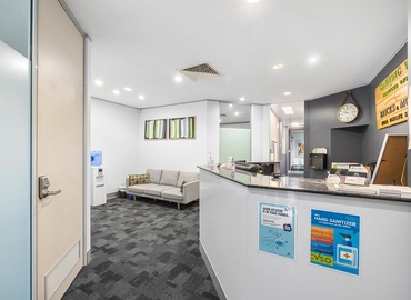 300 m² Business center in Perth, 64 Bannister Road (6155) - 0 | MatchOffice.com
