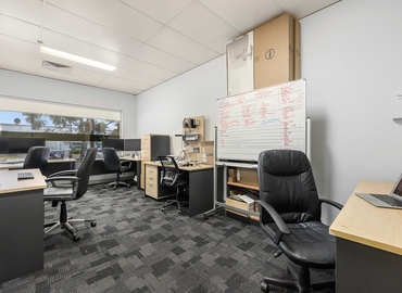 300 m² Business park in Perth, 64 Bannister Road (6155) - 0 | MatchOffice