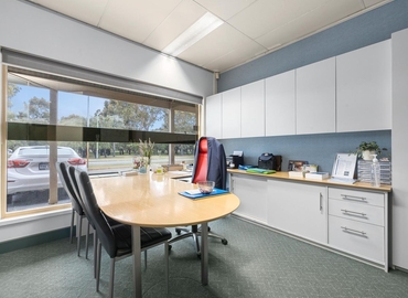 300 m² Serviced office in Perth, 64 Bannister Road (6155) - 0 | MatchOffice.com