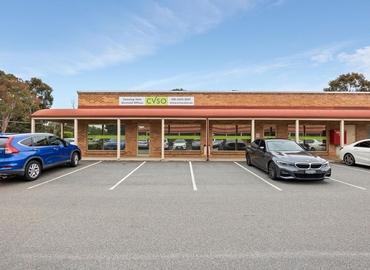 300 m² Business center in Perth, 64 Bannister Road (6155) - 0 | MatchOffice.com