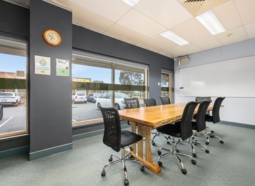300 m² Business center in Perth, 64 Bannister Road (6155) - 1 | MatchOffice