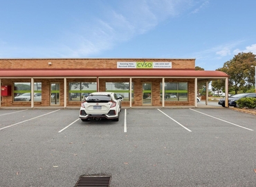 300 m² Serviced office in Perth, 64 Bannister Road (6155) - 1 | MatchOffice.com