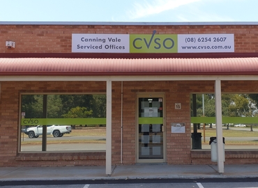 300 m² Business space in Perth, 64 Bannister Road (6155) - 3 | MatchOffice.com