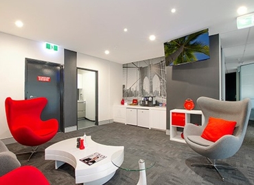 15 m² Conference room in Sydney, Level 6 & 7 (2150) - 4 | MatchOffice.com