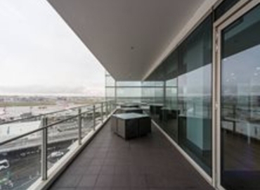 100 m² Business center in Sydney, 10 Arrivals Court  (2020) - 0 | MatchOffice