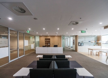 100 m² Business park in Sydney, 10 Arrivals Court  (2020) - 1 | MatchOffice