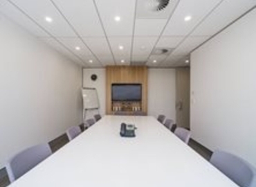 100 m² Business center in Sydney, 10 Arrivals Court  (2020) - 5 | MatchOffice.com