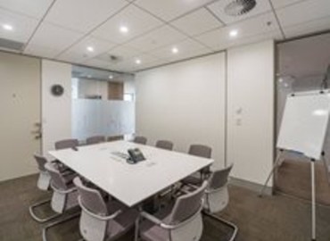 15 m² Meeting room in Sydney, 10 Arrivals Court  (2020) - 2 | MatchOffice